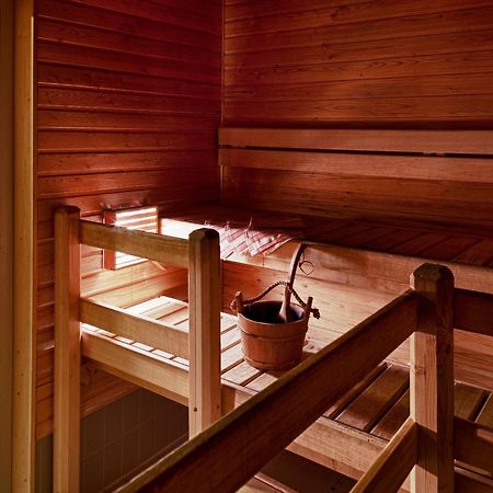 Aapiskukko Hotel Pälkäne Екстериор снимка