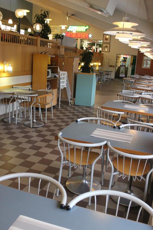 Aapiskukko Hotel Pälkäne Екстериор снимка