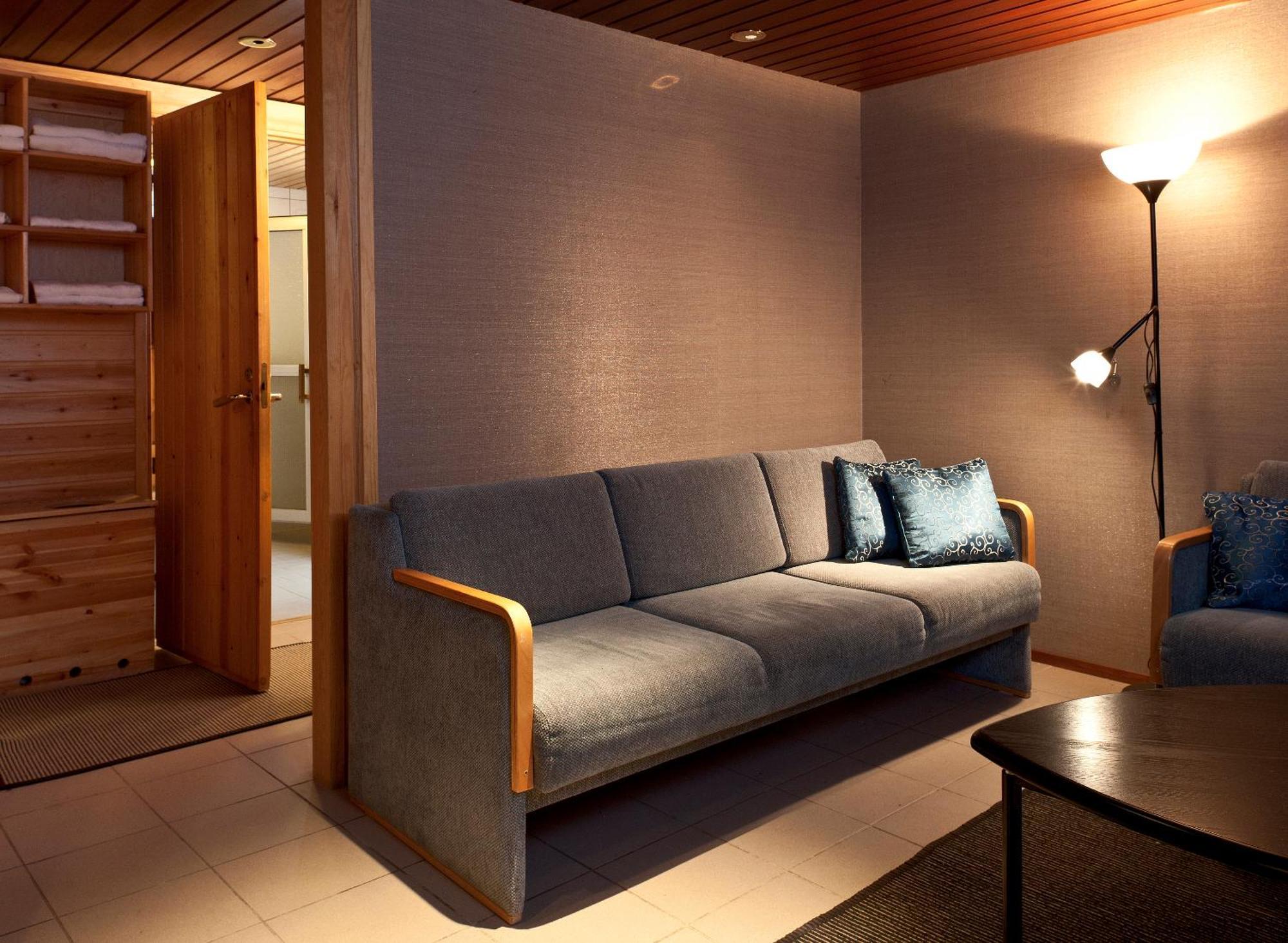 Aapiskukko Hotel Pälkäne Екстериор снимка