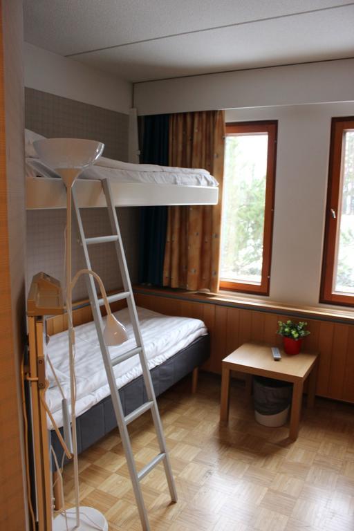 Aapiskukko Hotel Pälkäne Екстериор снимка
