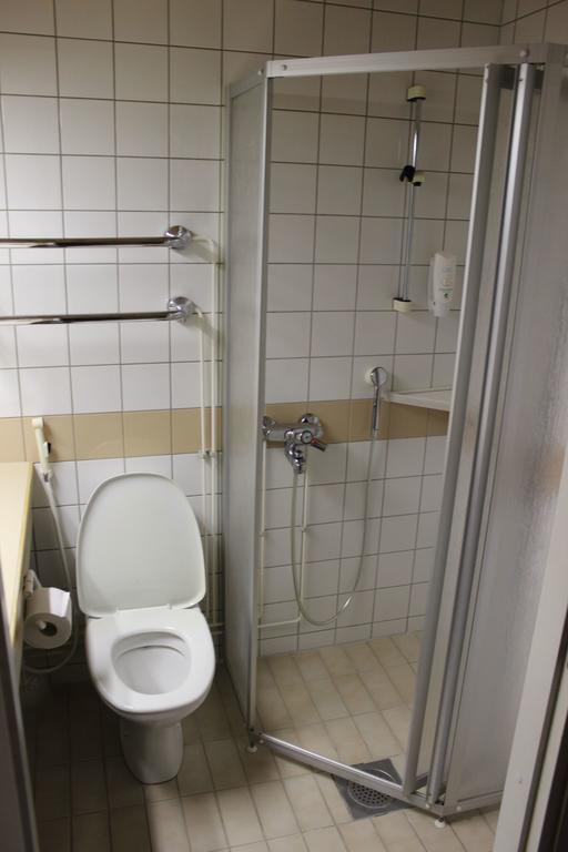Aapiskukko Hotel Pälkäne Екстериор снимка