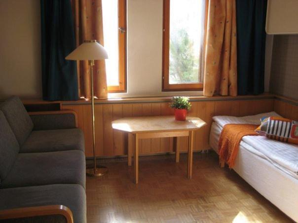 Aapiskukko Hotel Pälkäne Екстериор снимка
